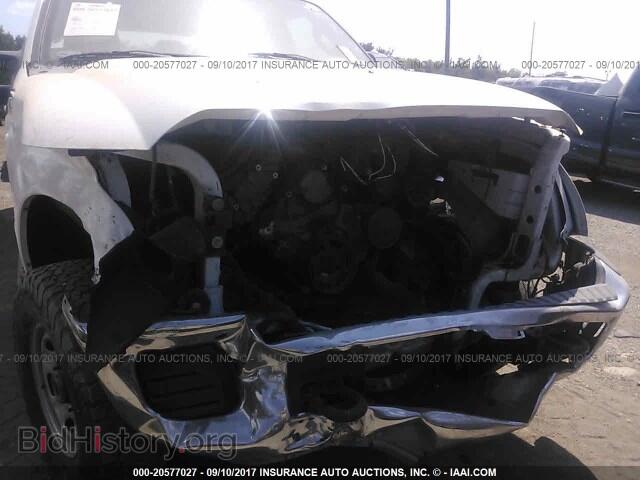 2012 Ford F350 - VIN: 1FT8W3DTXCEB15302 - Фото 6