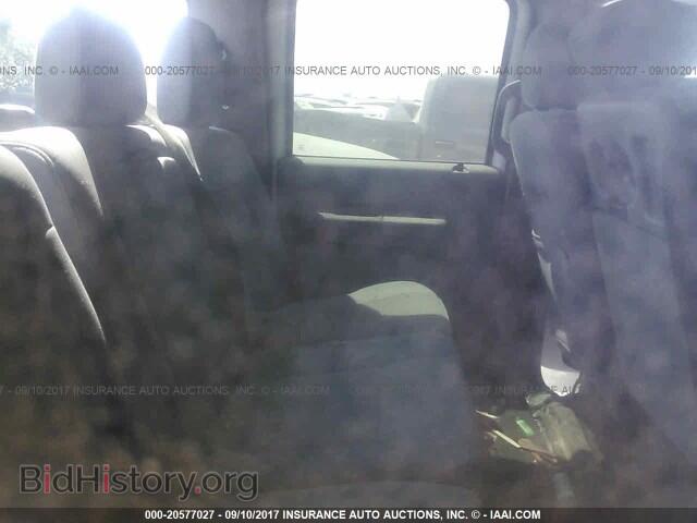 2012 Ford F350 - VIN: 1FT8W3DTXCEB15302 - Фото 8