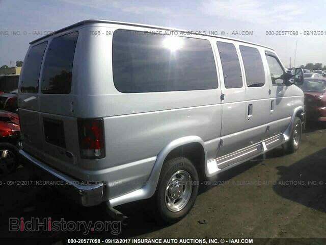 2014 Ford Econoline - VIN: 1FTNE1ELXEDA55958 - Фото 4