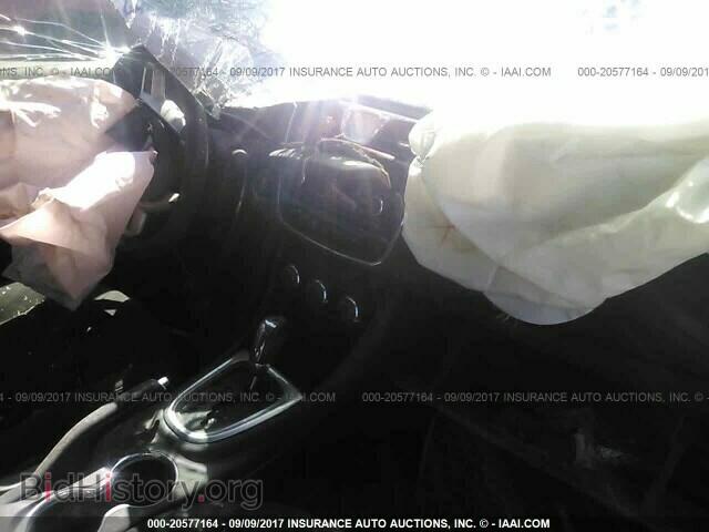 2014 Chrysler 200 - VIN: 1C3CCBBB8EN204848 - Photo 5