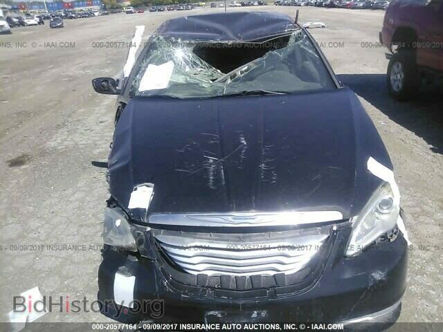 2014 Chrysler 200 - VIN: 1C3CCBBB8EN204848 - Photo 6