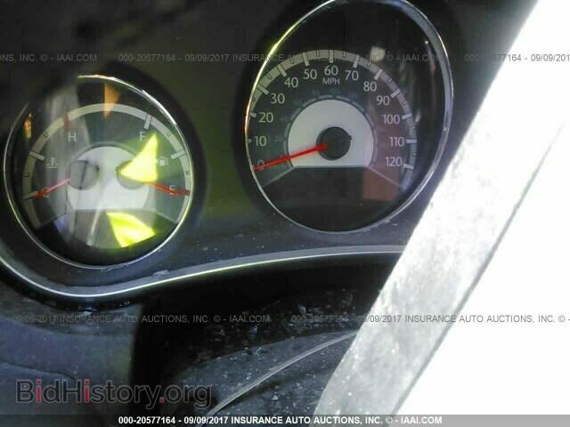 2014 Chrysler 200 - VIN: 1C3CCBBB8EN204848 - Photo 7