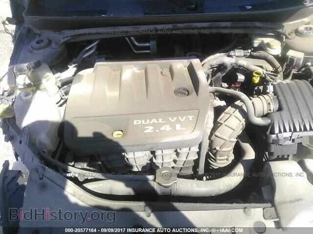 2014 Chrysler 200 - VIN: 1C3CCBBB8EN204848 - Photo 10