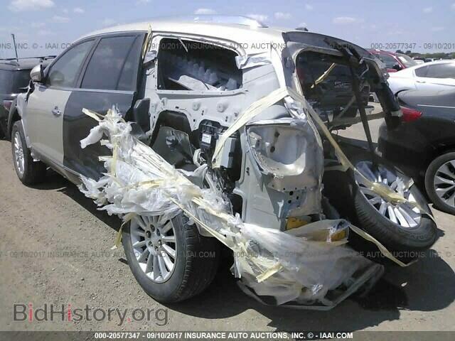 2013 Buick Enclave - VIN: 5GAKRCKD2DJ195715 - Фото 3