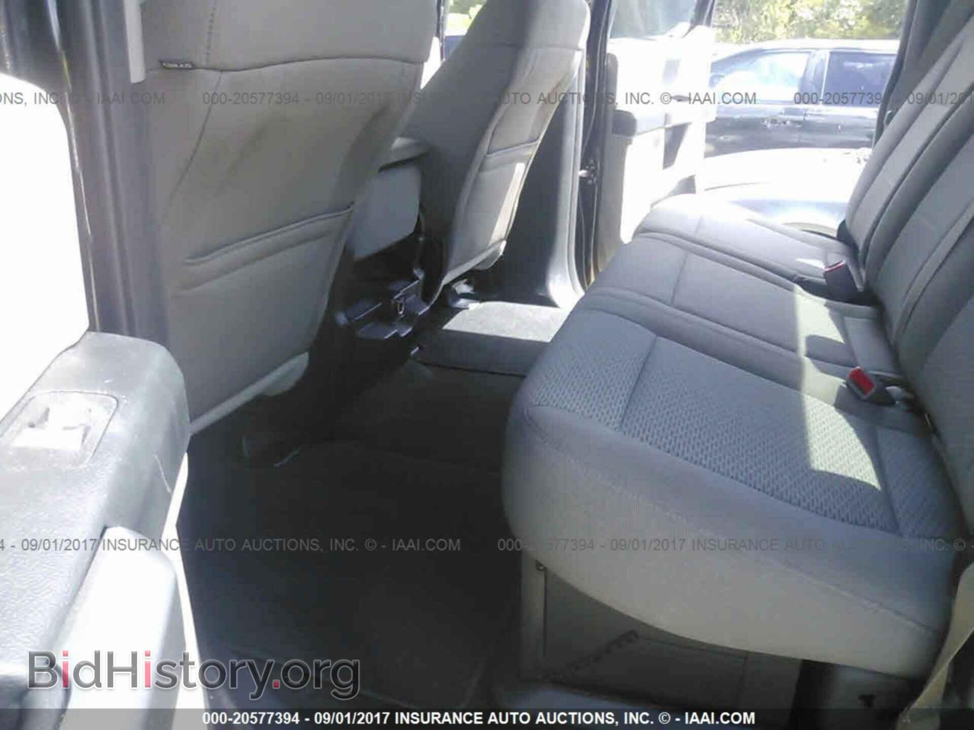 2017 Ford F250 - VIN: 1FT7W2BT1HEC80221 - Фото 8
