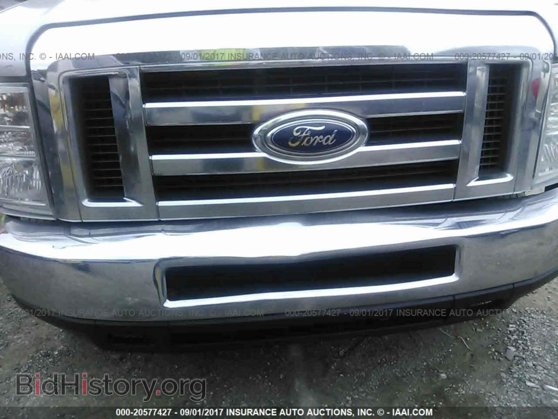 2012 Ford Econoline - VIN: 1FBNE3BL2CDA61190 - Photo 6