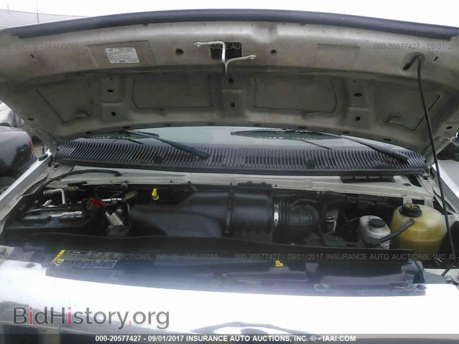 2012 Ford Econoline - VIN: 1FBNE3BL2CDA61190 - Photo 10