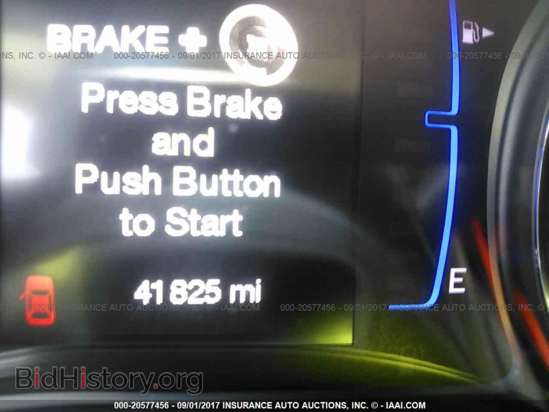 2015 Chrysler 200 - VIN: 1C3CCCABXFN694542 - Photo 7