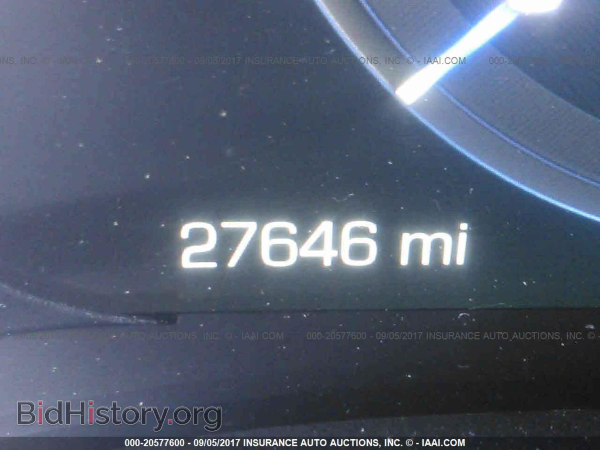 2016 Cadillac Escalade - VIN: 1GYS4DKJ1GR376894 - Фото 7