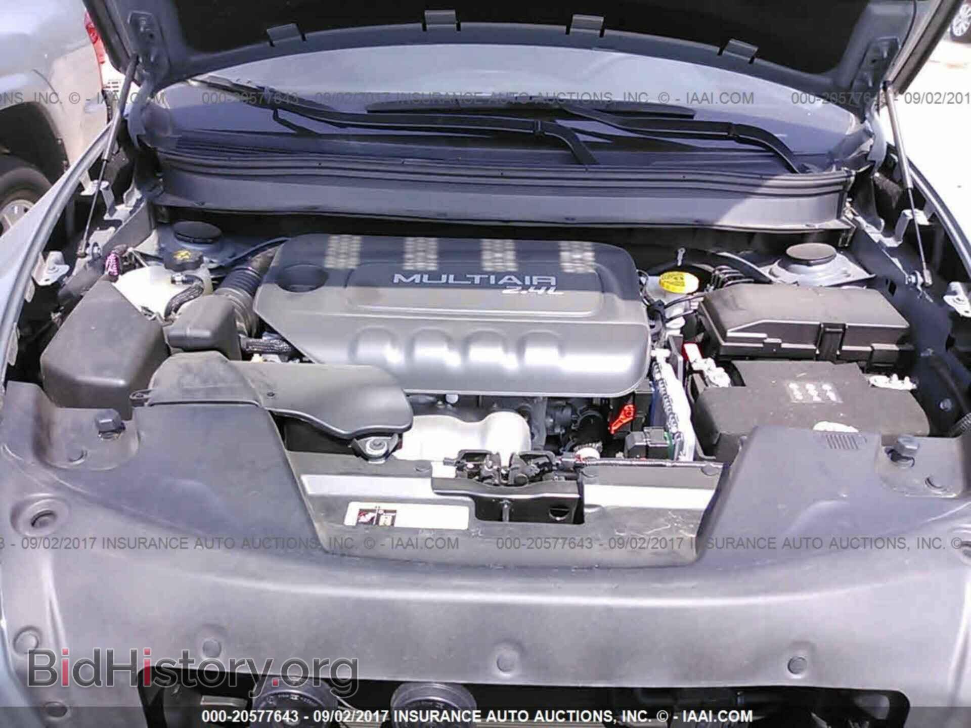 2015 Jeep Cherokee - VIN: 1C4PJMBBXFW746740 - Фото 10
