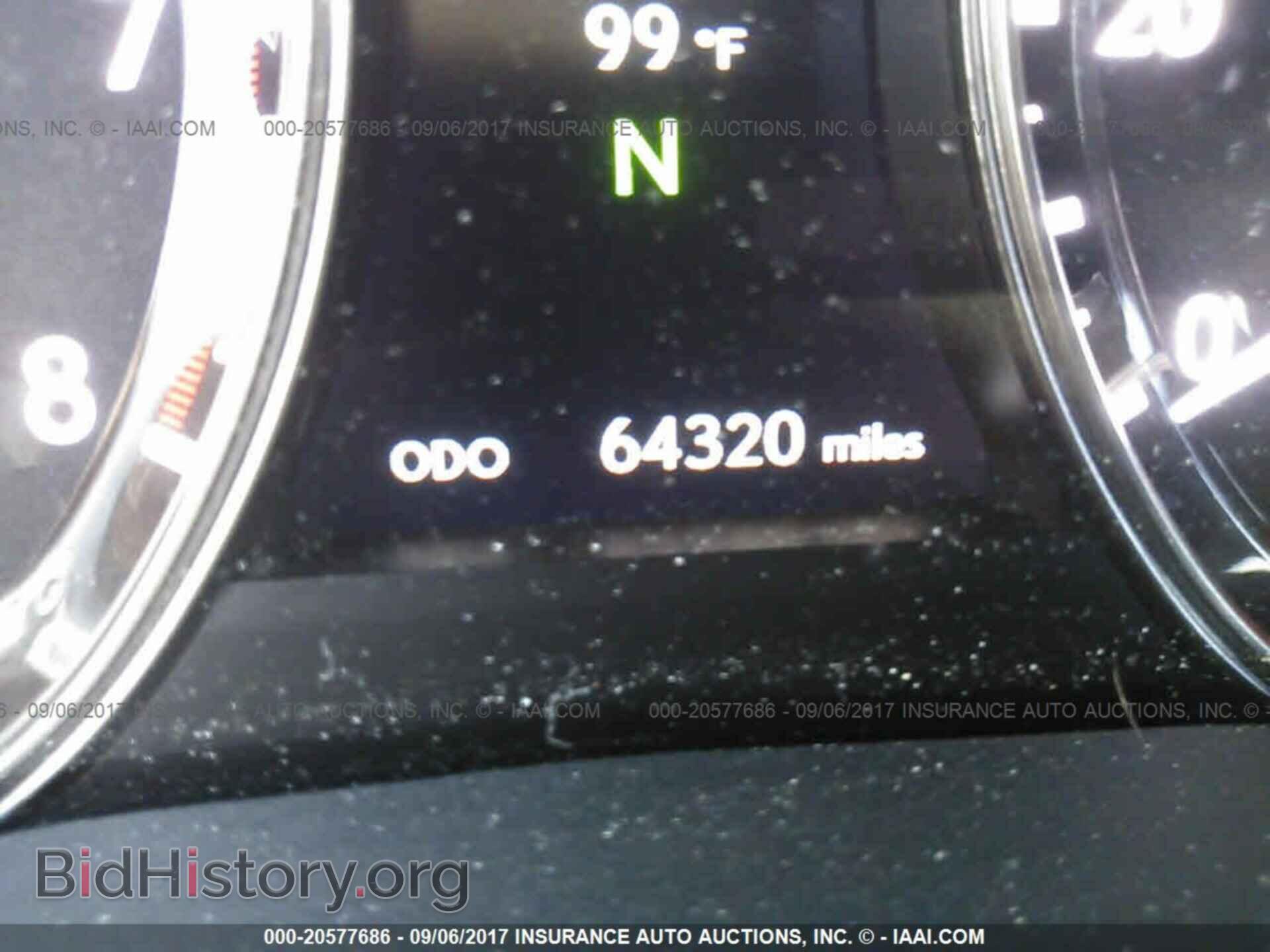 2014 Lexus Gs - VIN: JTHBE1BL0E5034648 - Photo 7