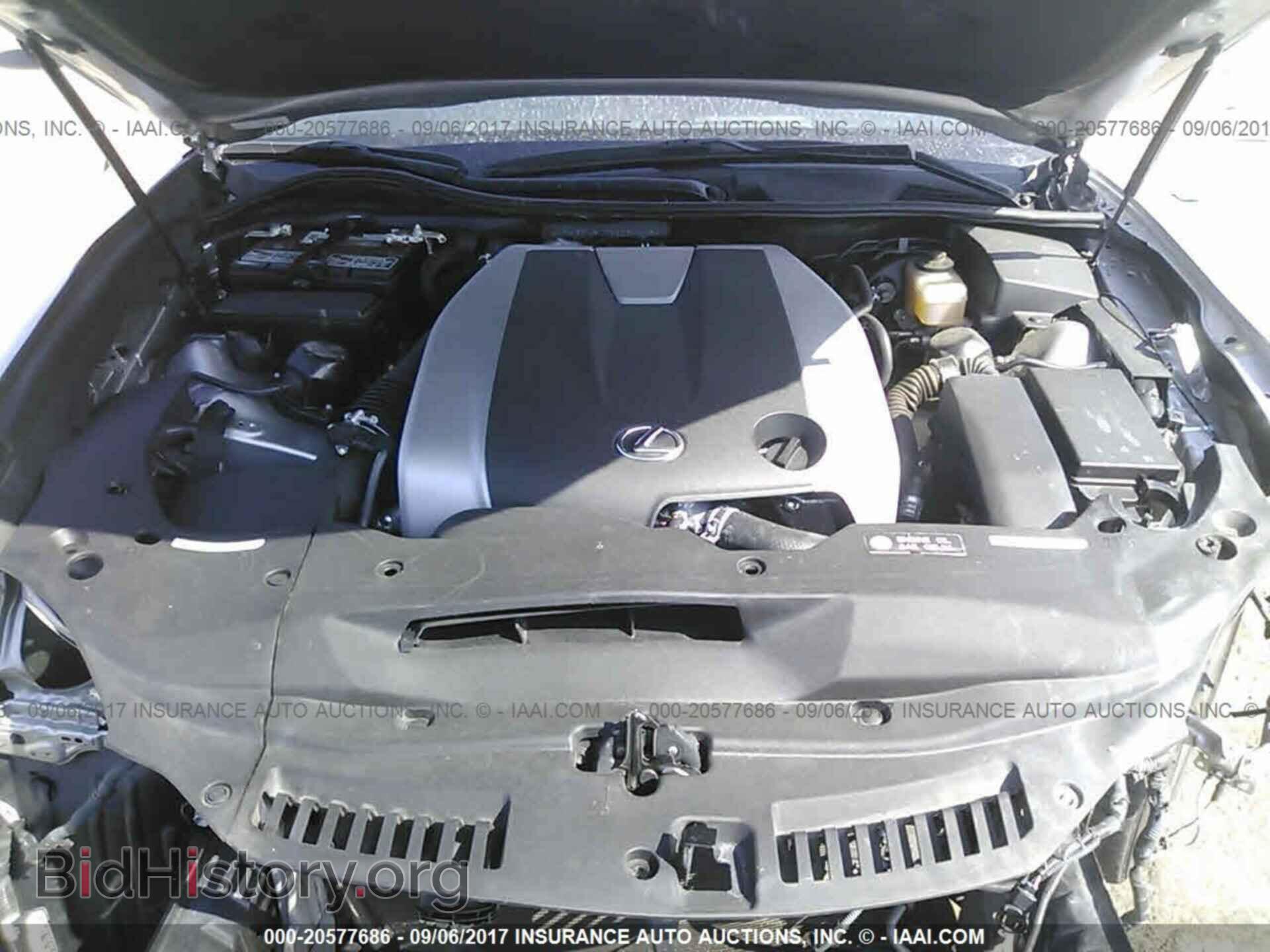 2014 Lexus Gs - VIN: JTHBE1BL0E5034648 - Photo 10