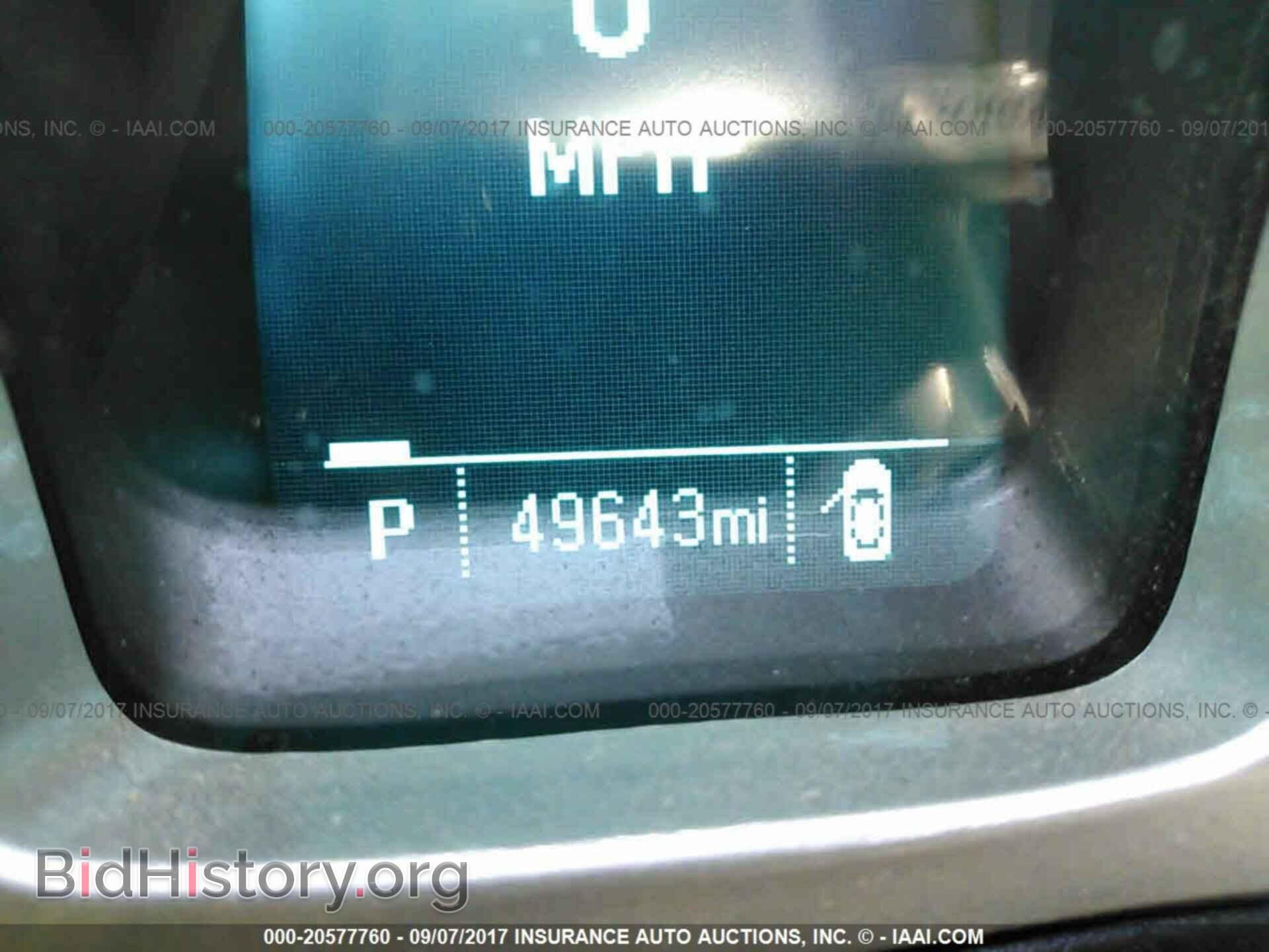 2013 Chevrolet Camaro - VIN: 2G1FB1E31D9155772 - Фото 7