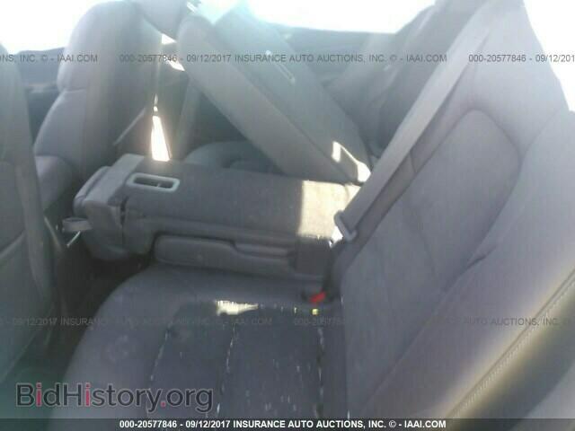 2017 Mazda Cx-5 - VIN: JM3KFBCL4H0132707 - Фото 8