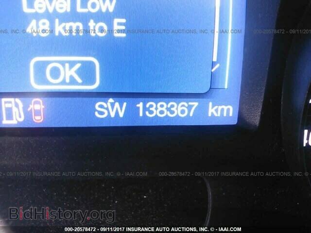 2011 Ford Edge - VIN: 2FMDK3JC9BBB27588 - Фото 7