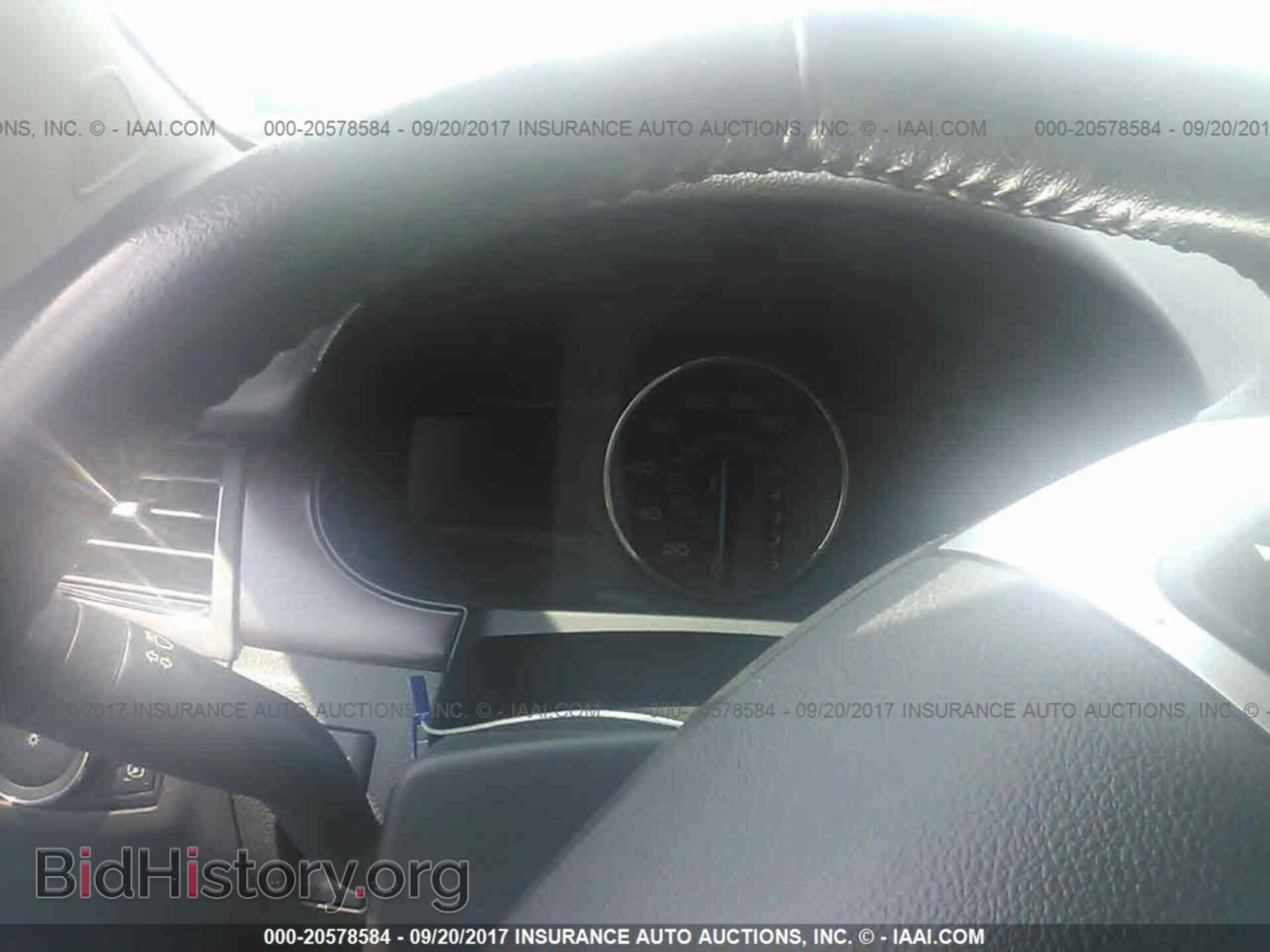2013 Ford Edge - VIN: 2FMDK3KCXDBB64408 - Фото 7