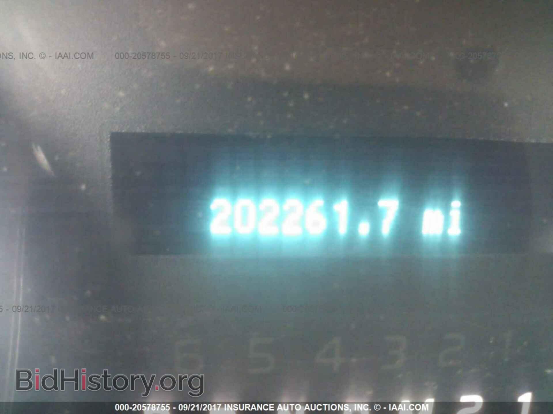 2013 Ford F150 - VIN: 1FTFX1EF4DKG11975 - Фото 7