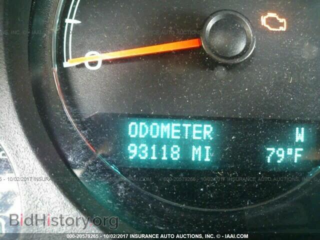 2011 Gmc Yukon - VIN: 1GKS1CE01BR246140 - Фото 7