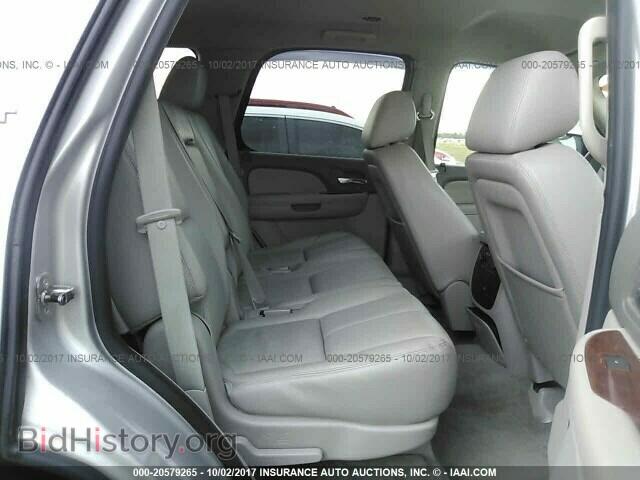 2011 Gmc Yukon - VIN: 1GKS1CE01BR246140 - Фото 8