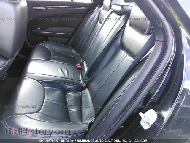 2014 Chrysler 300c - VIN: 2C3CCAJG7EH241910 - Фото 8