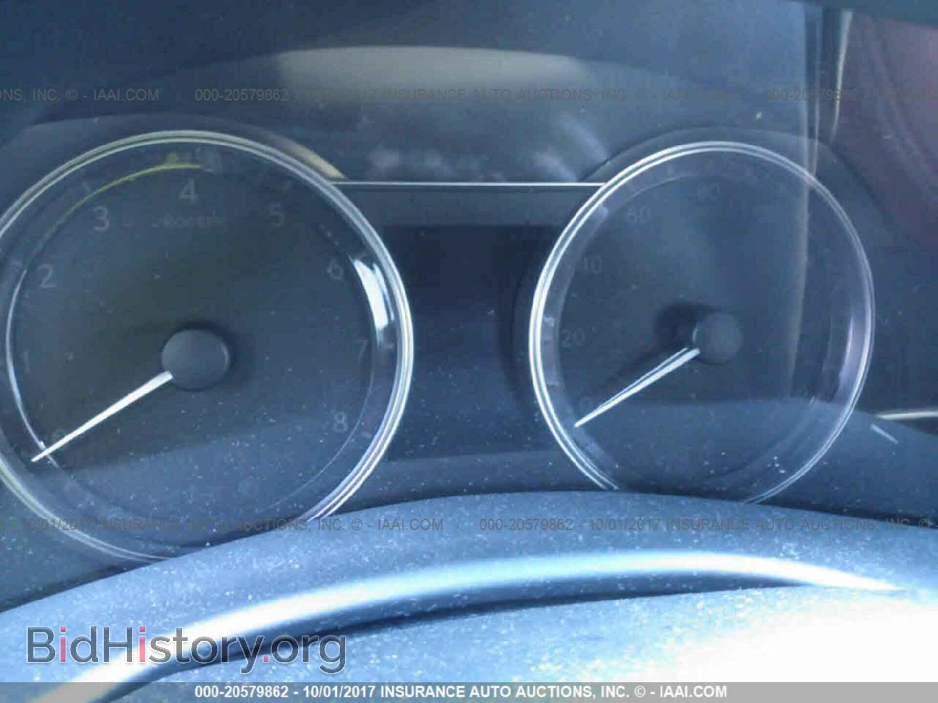 2013 Lexus Gs - VIN: JTHBE1BL3D5025800 - Photo 7