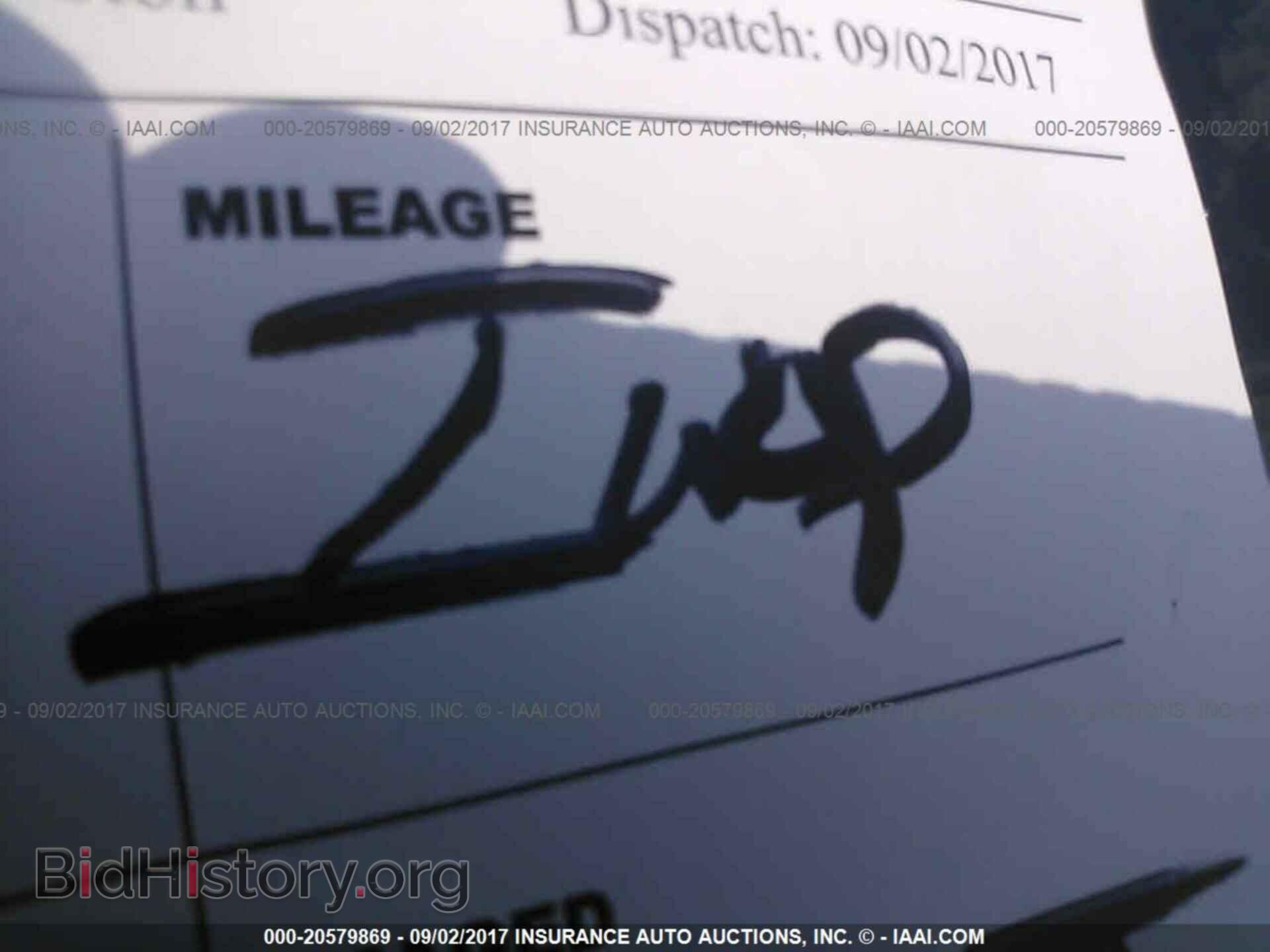 2015 Hyundai Genesis - VIN: KMHGN4JE3FU045335 - Фото 7