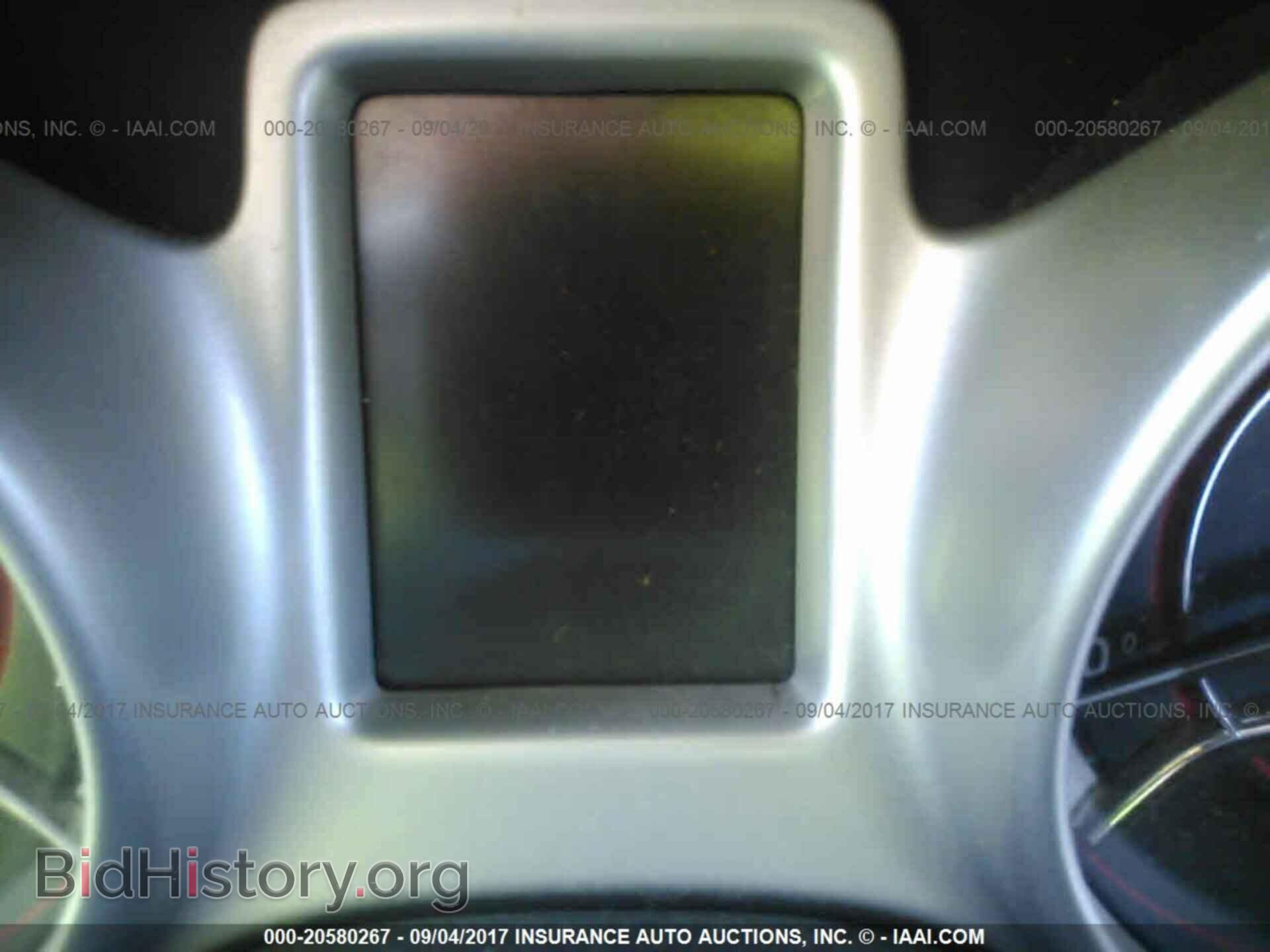 2015 Dodge Journey - VIN: 3C4PDCAB0FT592368 - Photo 7