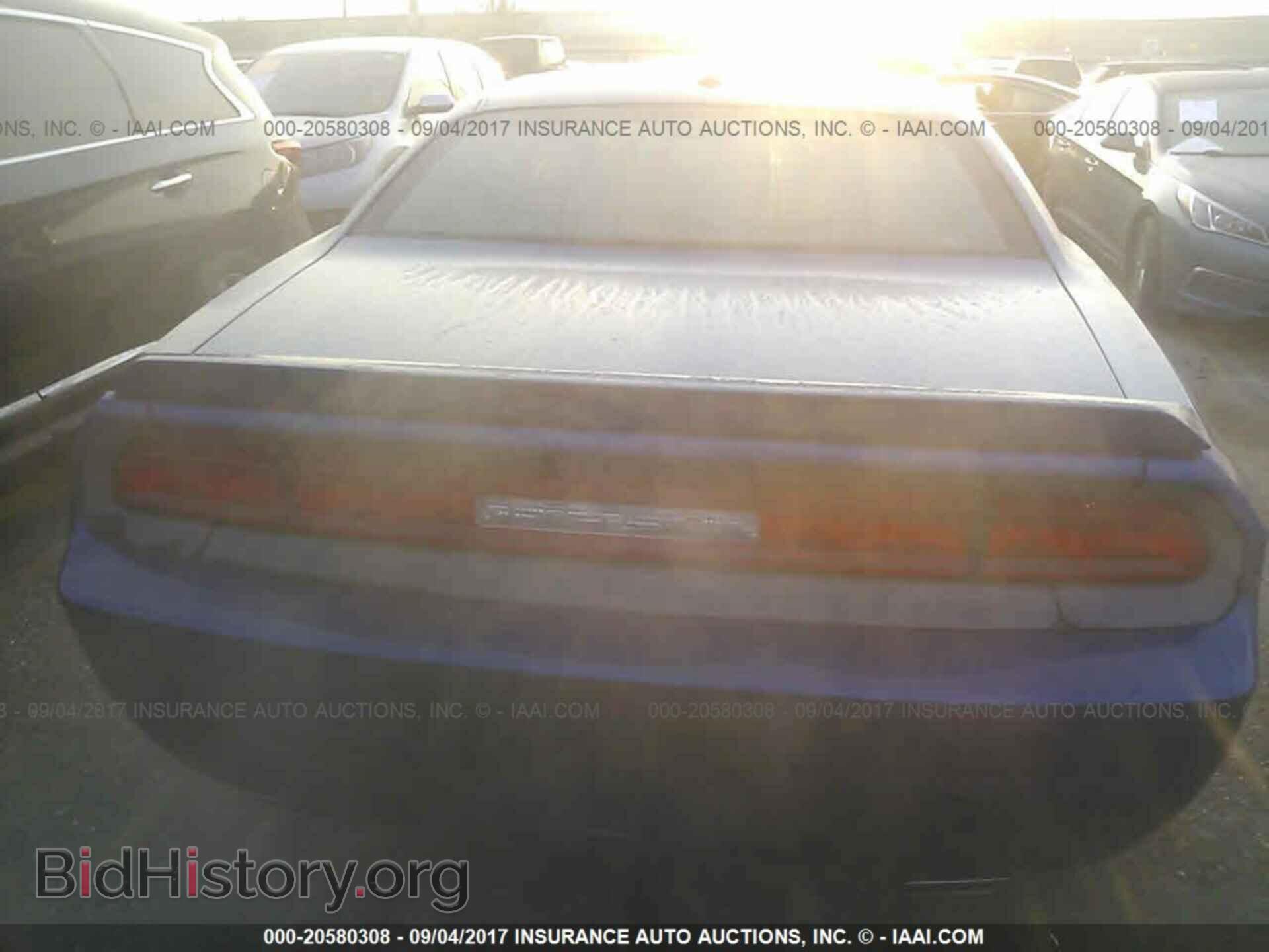 2012 Dodge Challenger - VIN: 2C3CDYBT8CH258231 - Photo 6