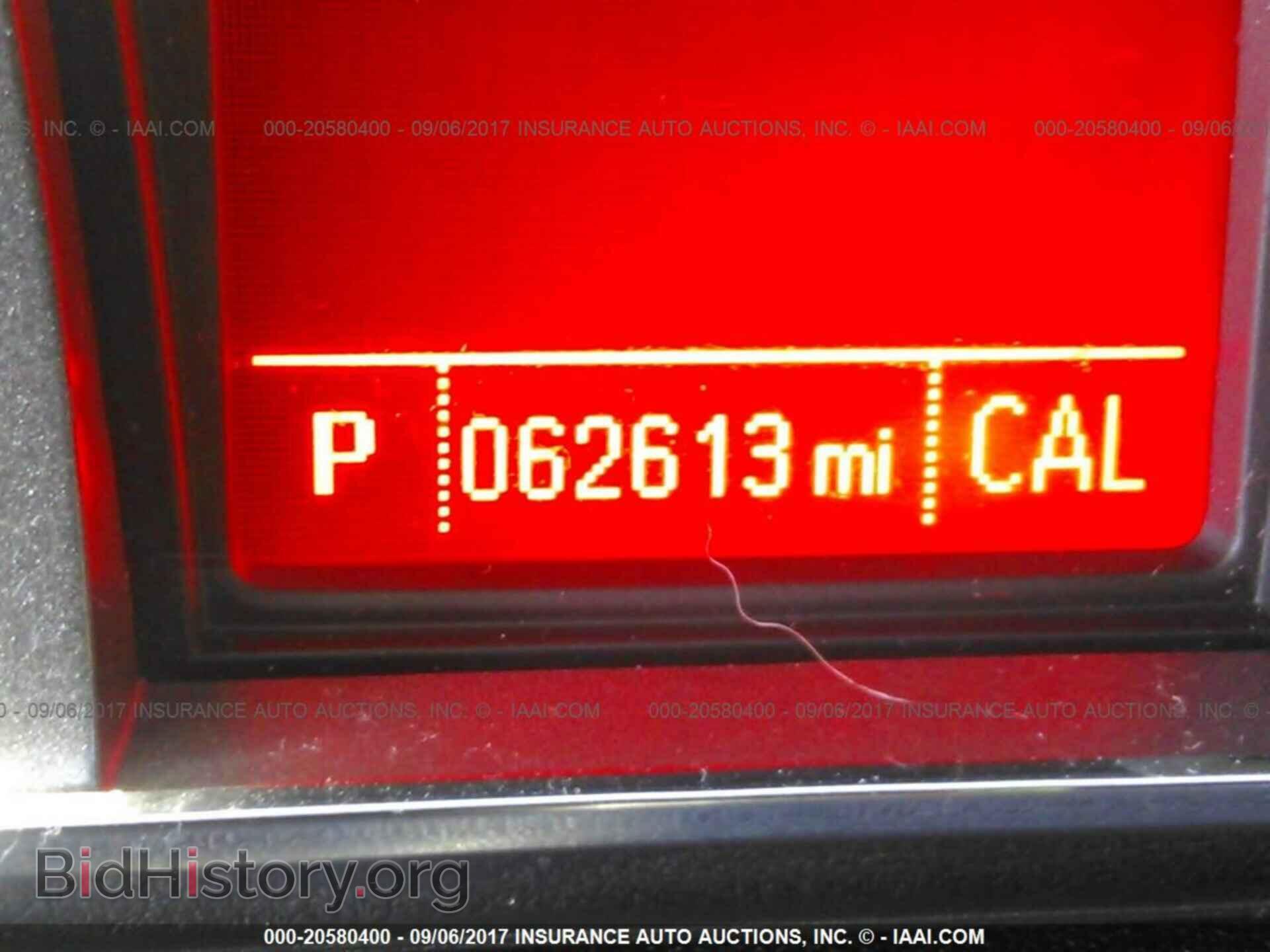 2013 Gmc Terrain - VIN: 2GKFLTEK0D6165805 - Фото 7