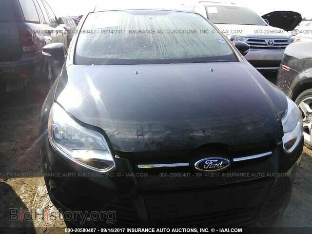 2014 Ford Focus - VIN: 1FADP3F2XEL130192 - Фото 6