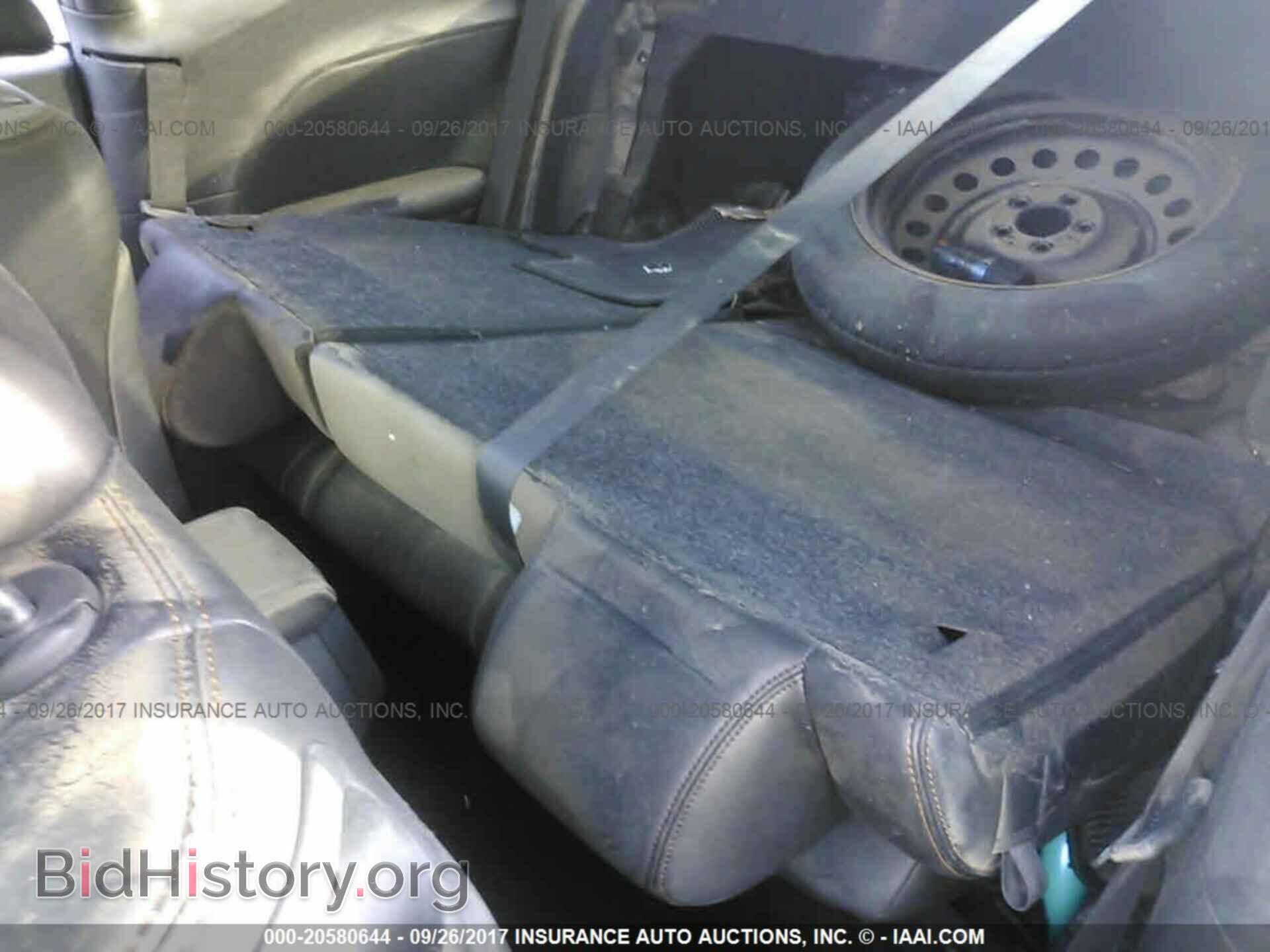 2014 Dodge Challenger - VIN: 2C3CDYAG0EH282188 - Фото 8
