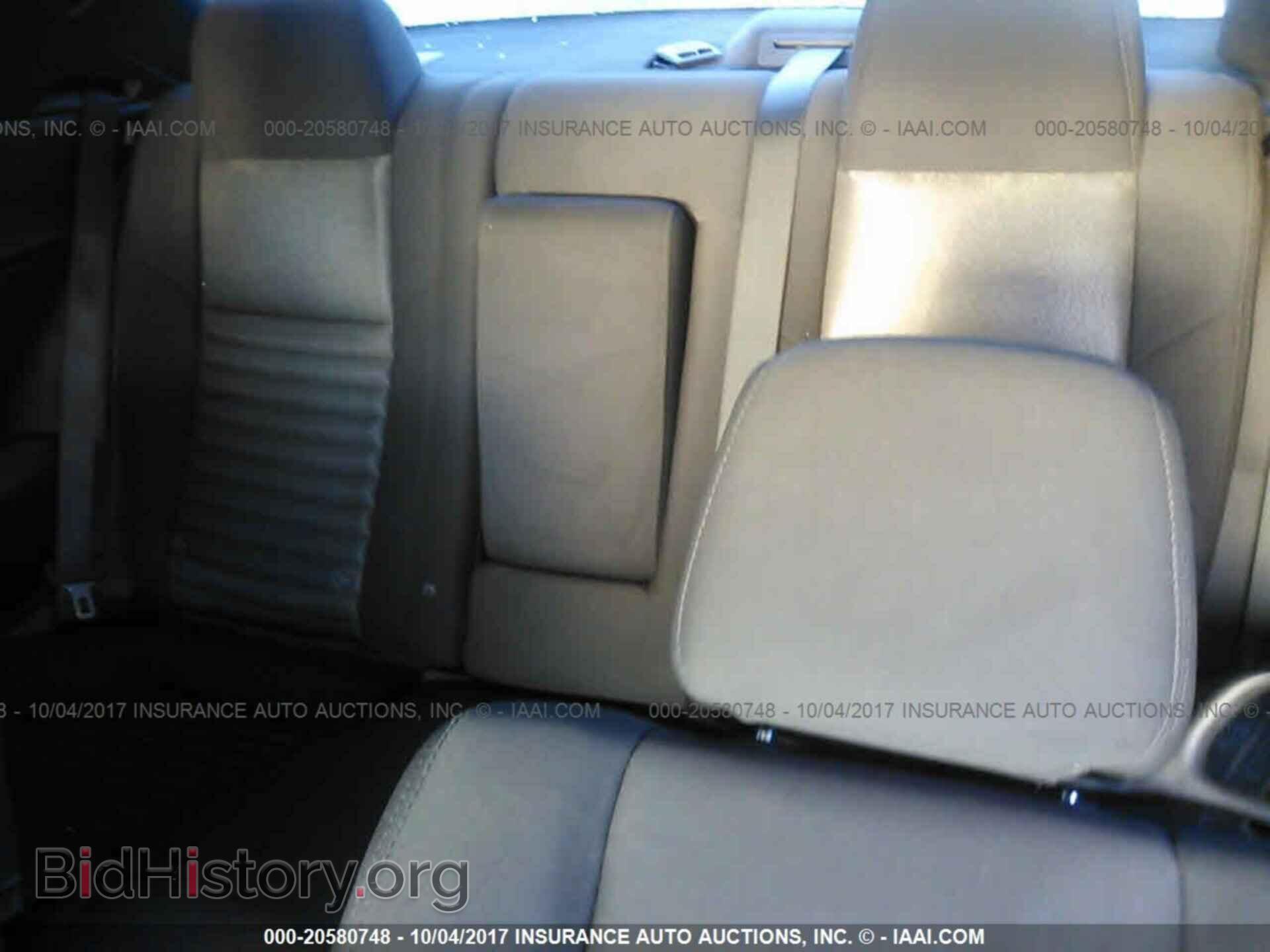 2014 Dodge Challenger - VIN: 2C3CDYBT0EH142492 - Фото 8