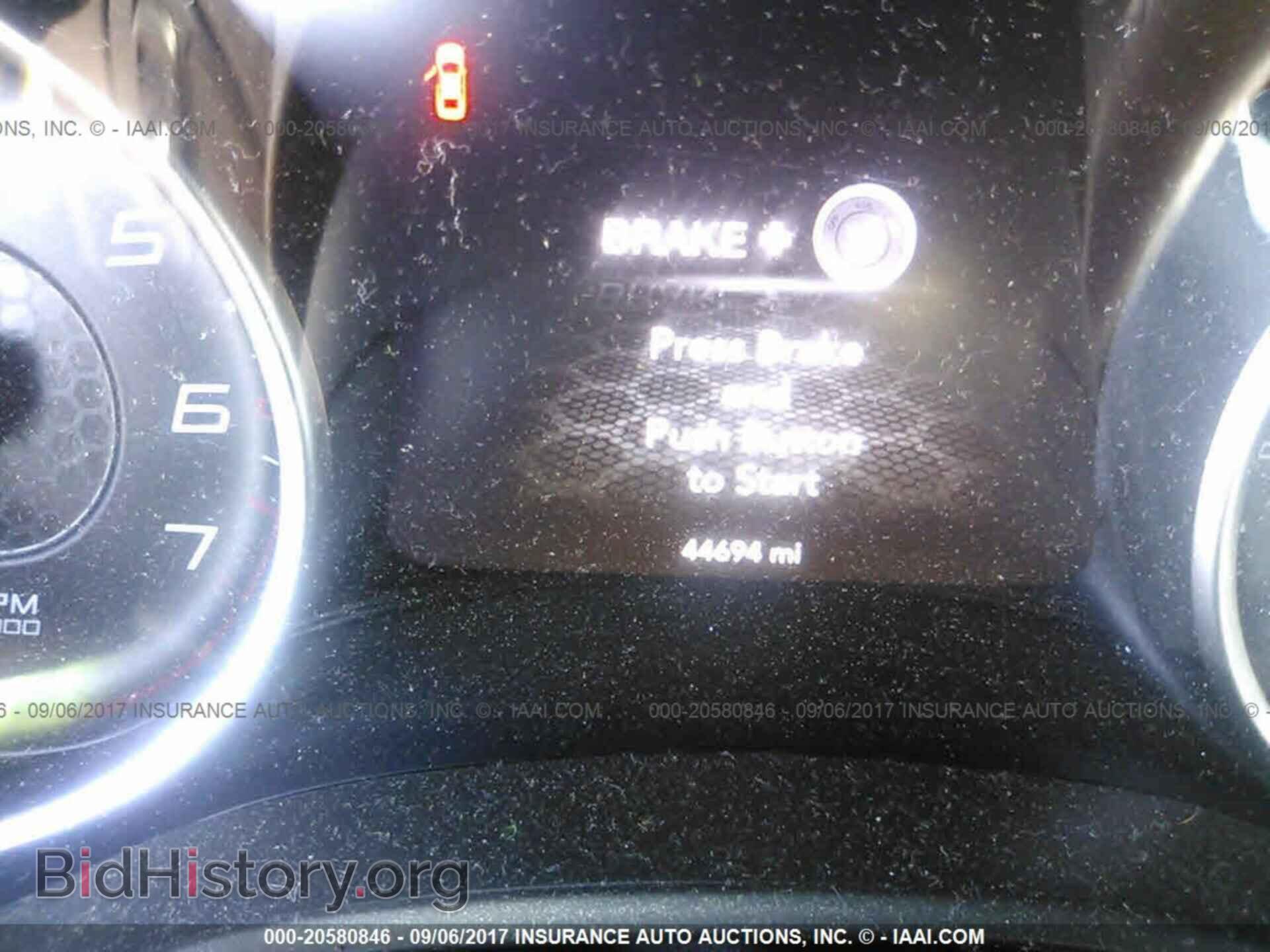 2015 Dodge Charger - VIN: 2C3CDXBG4FH771865 - Photo 7