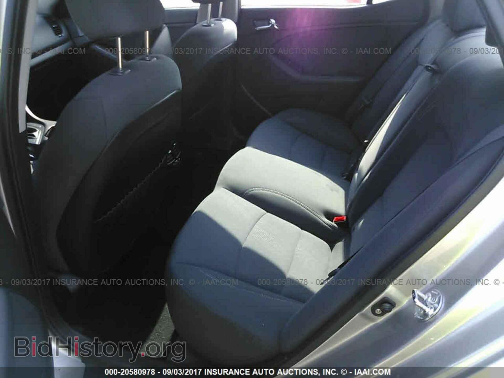 2013 Kia Optima - VIN: KNAGM4AD6D5040407 - Photo 8