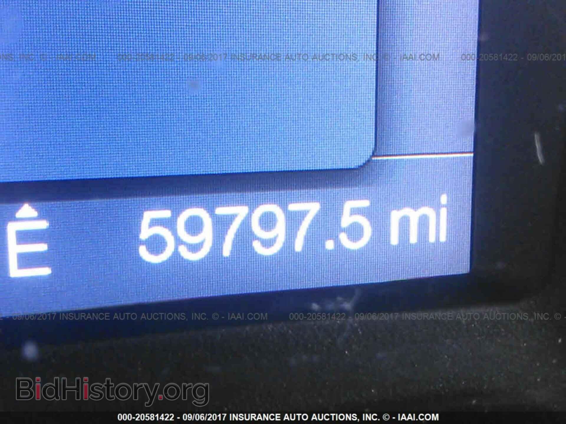2013 Ford Edge - VIN: 2FMDK3GCXDBB90063 - Photo 7
