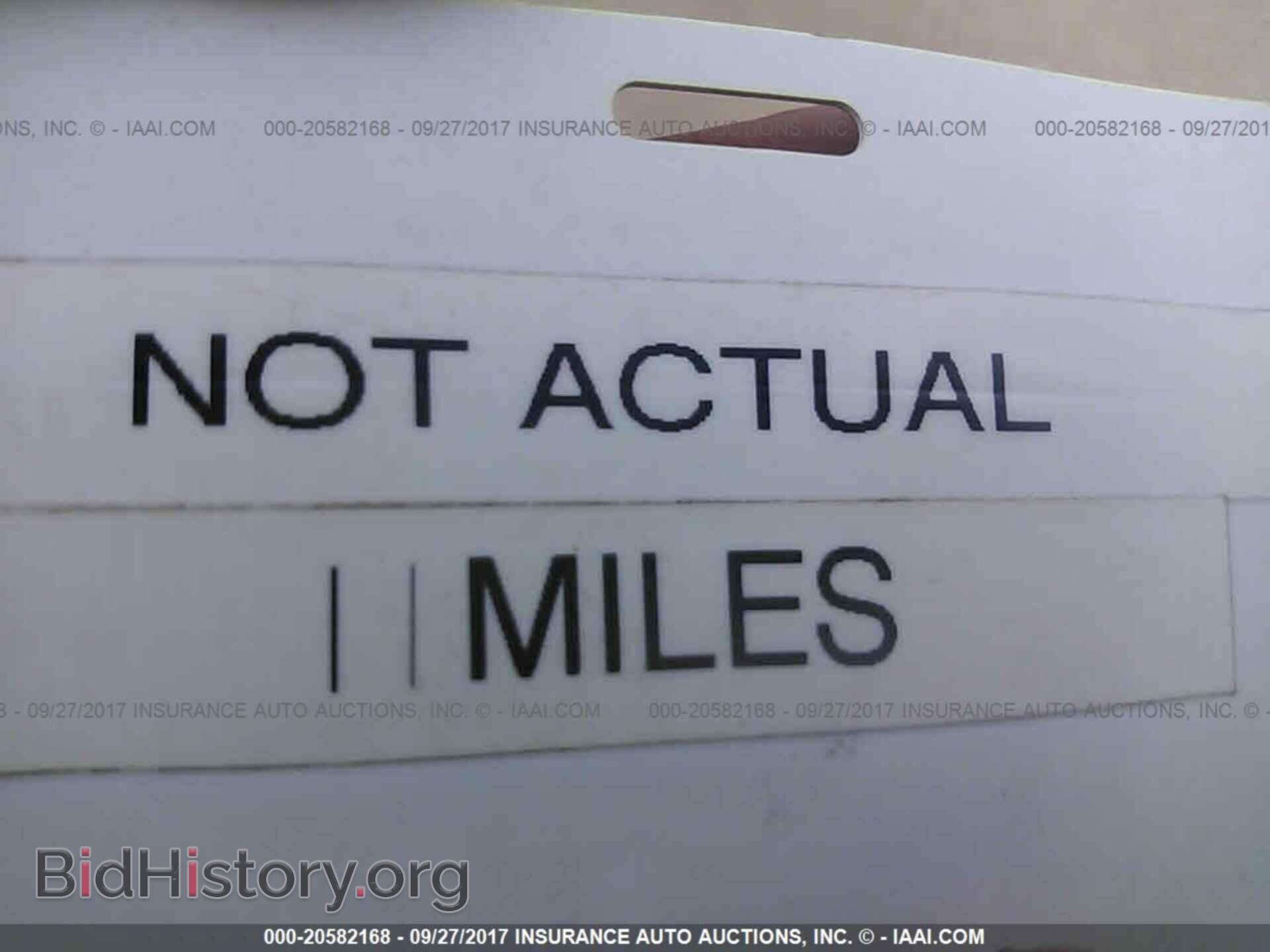 2011 Nissan Maxima - VIN: 1N4AA5AP4BC855348 - Фото 7
