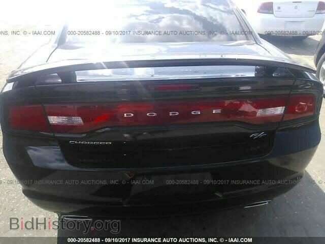 2014 Dodge Charger - VIN: 2C3CDXCTXEH358987 - Фото 6