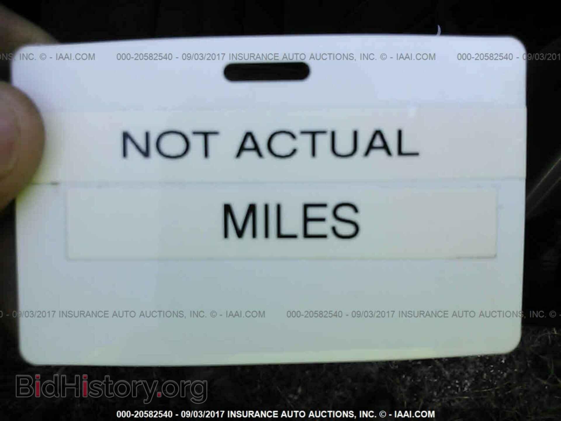 2015 Lexus Is - VIN: JTHBF1D24F5080616 - Photo 7