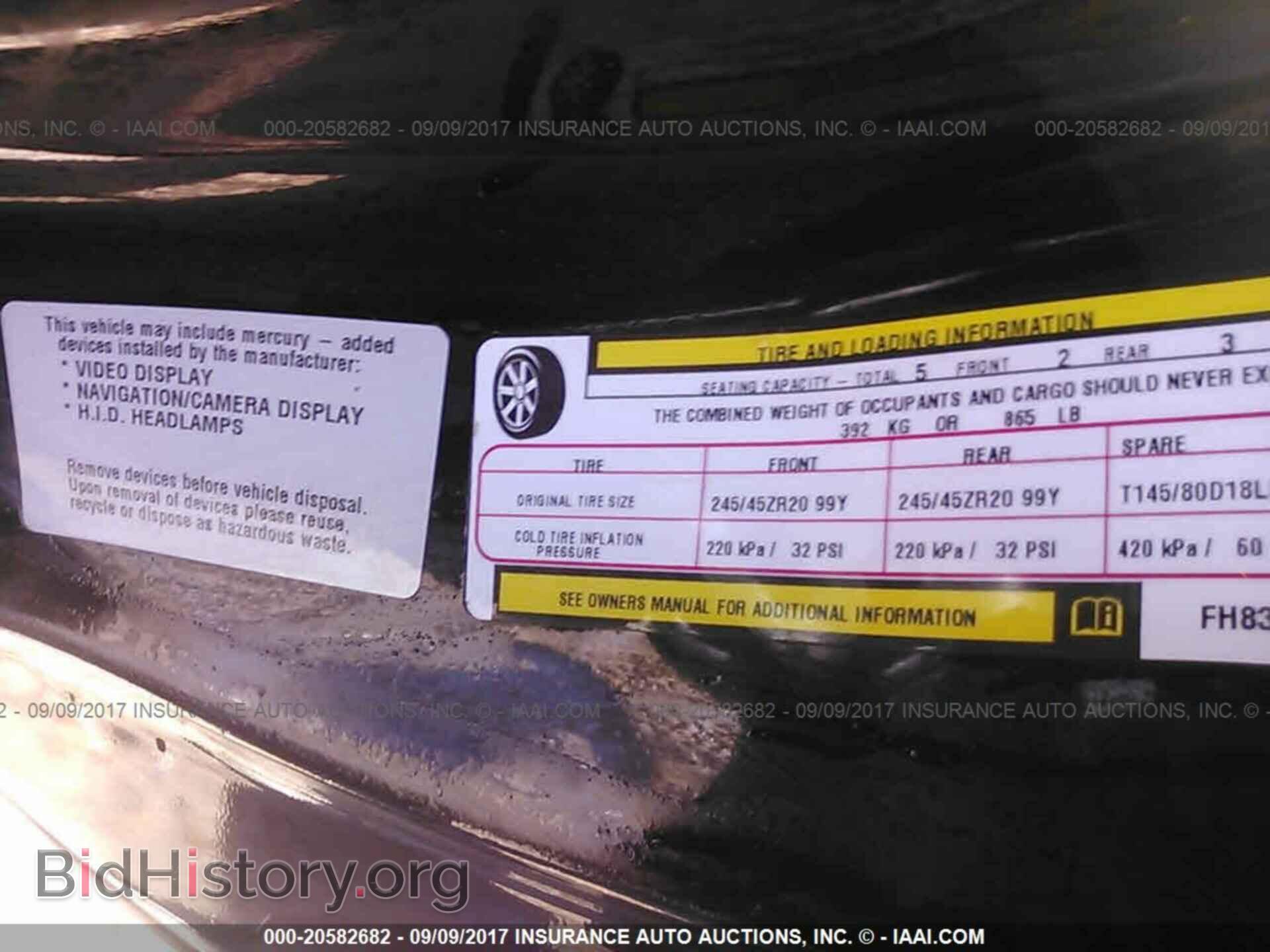 2015 Dodge Challenger - VIN: 2C3CDZAG3FH834984 - Фото 9