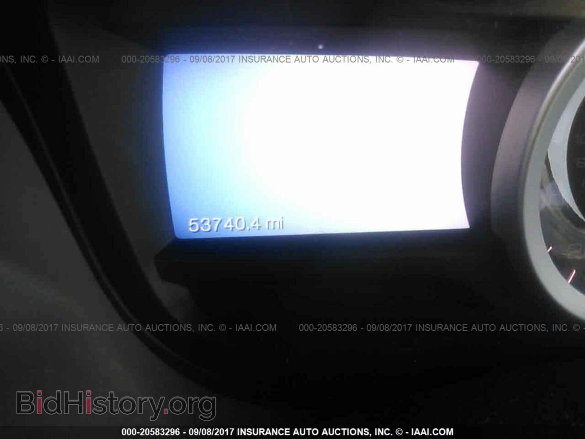 2015 Ford Explorer - VIN: 1FM5K7D85FGC04488 - Фото 7