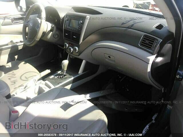 2013 Subaru Forester - VIN: JF2SHAEC2DH417607 - Photo 5
