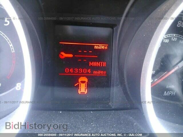 2014 Mitsubishi Lancer - VIN: JA32U2FU5EU008385 - Фото 7