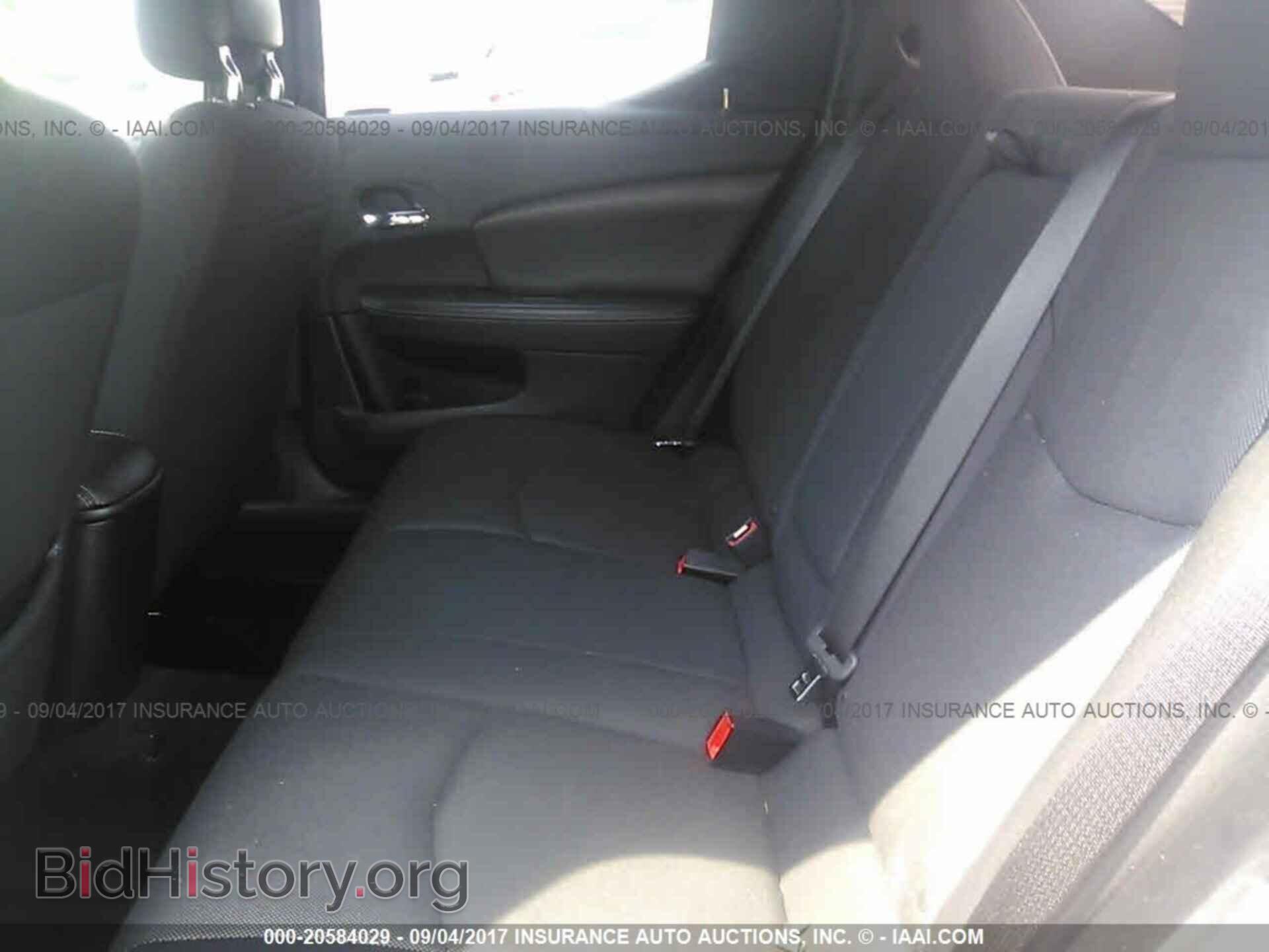 2013 Dodge Avenger - VIN: 1C3CDZCB4DN590686 - Фото 8