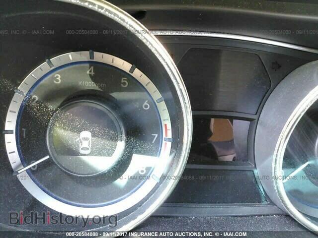 2012 Hyundai Sonata - VIN: 5NPEB4AC5CH433501 - Photo 7
