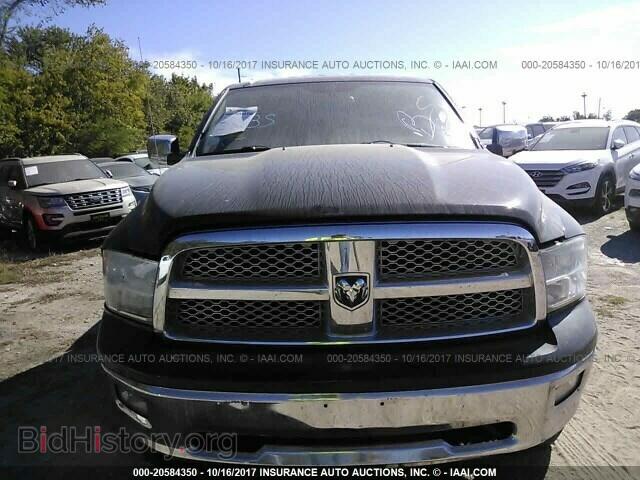 2012 Dodge Ram 1500 - VIN: 1C6RD7PT8CS174998 - Photo 6