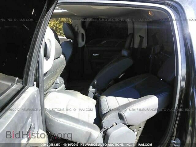 2012 Dodge Ram 1500 - VIN: 1C6RD7PT8CS174998 - Photo 8