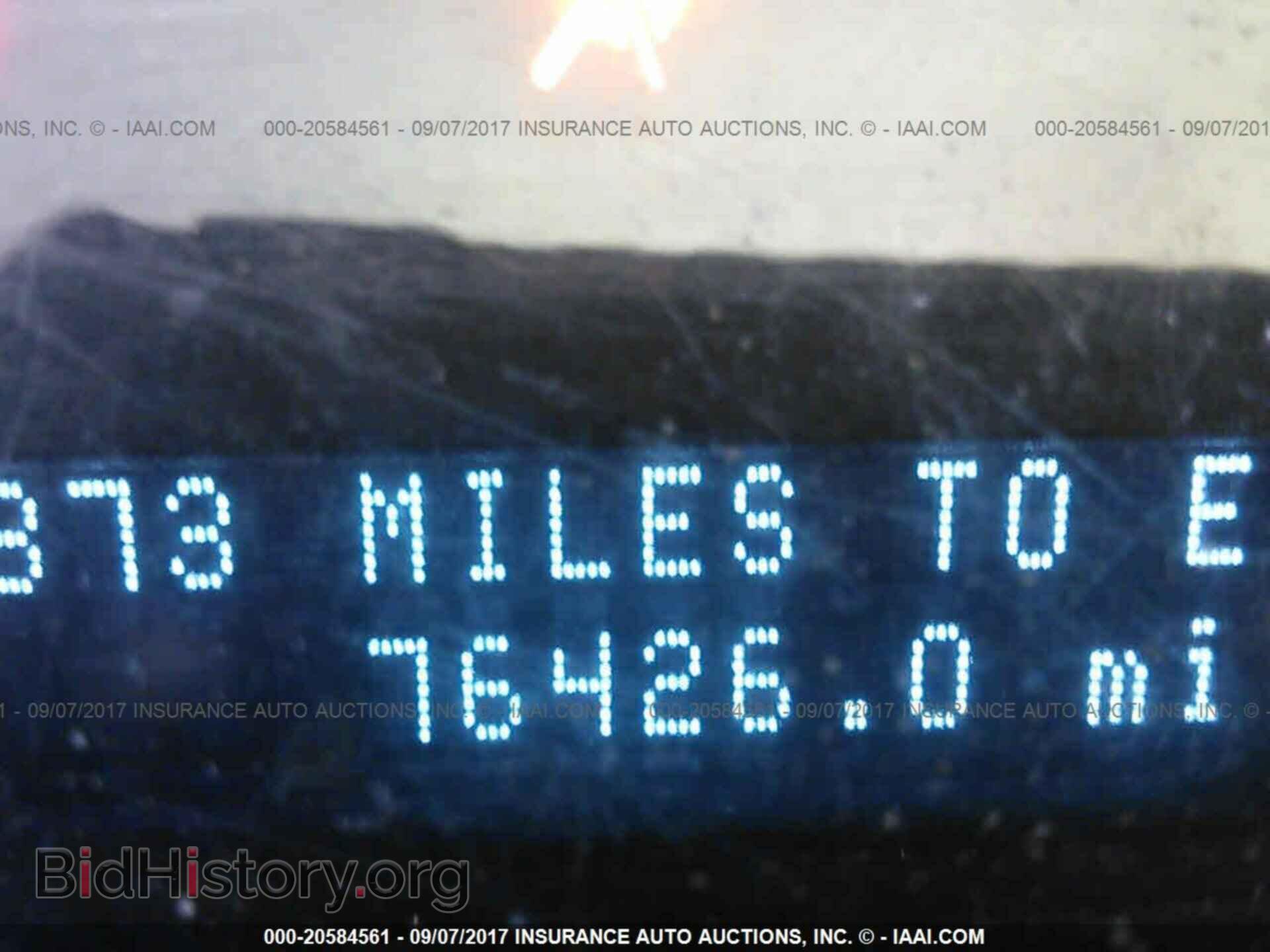 2011 Ford Escape - VIN: 1FMCU0C76BKC21969 - Photo 7