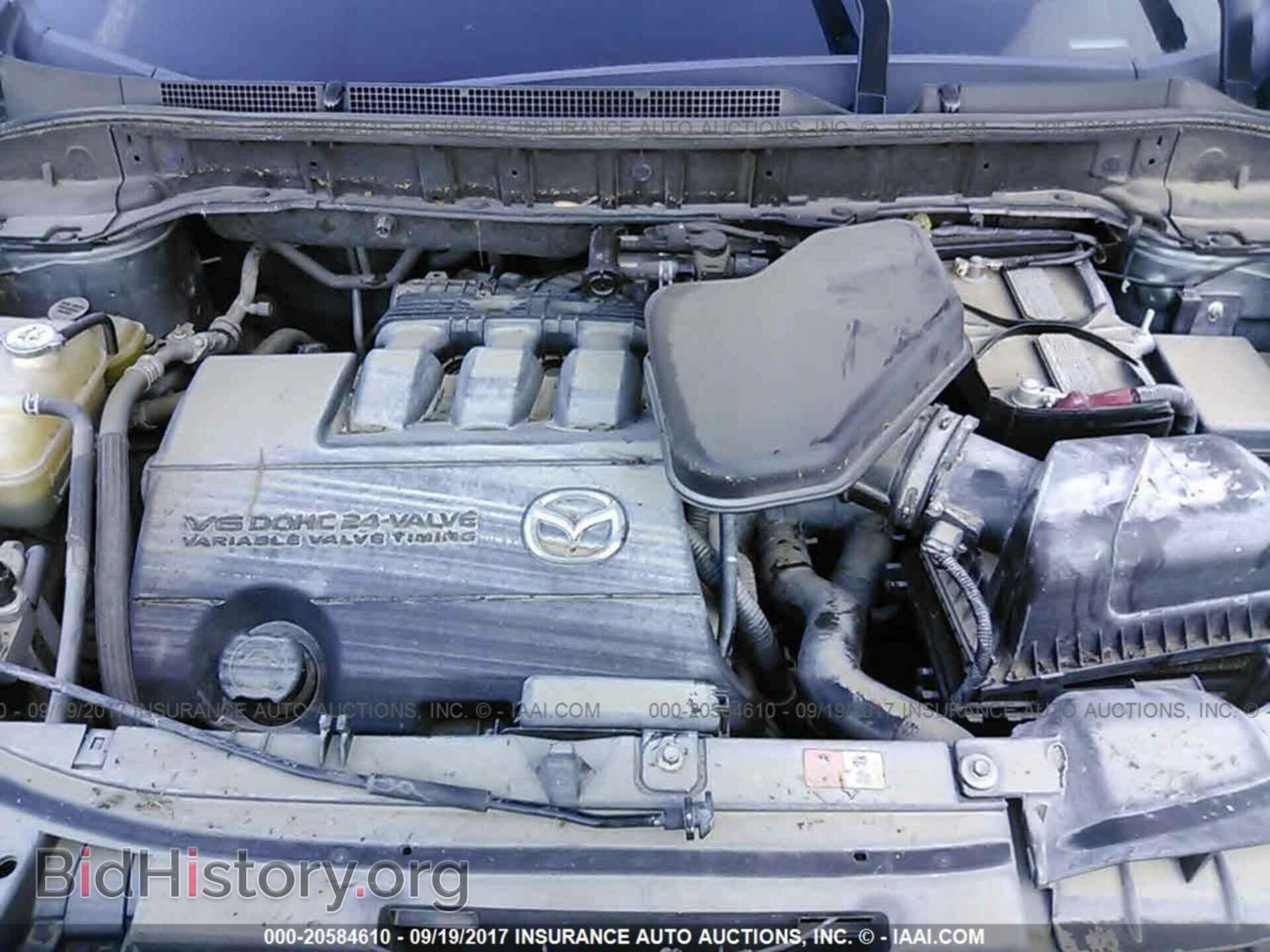 2013 Mazda Cx-9 - VIN: JM3TB2CA3D0419321 - Photo 10