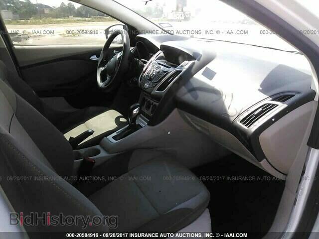 2013 Ford Focus - VIN: 1FADP3K29DL121293 - Фото 5