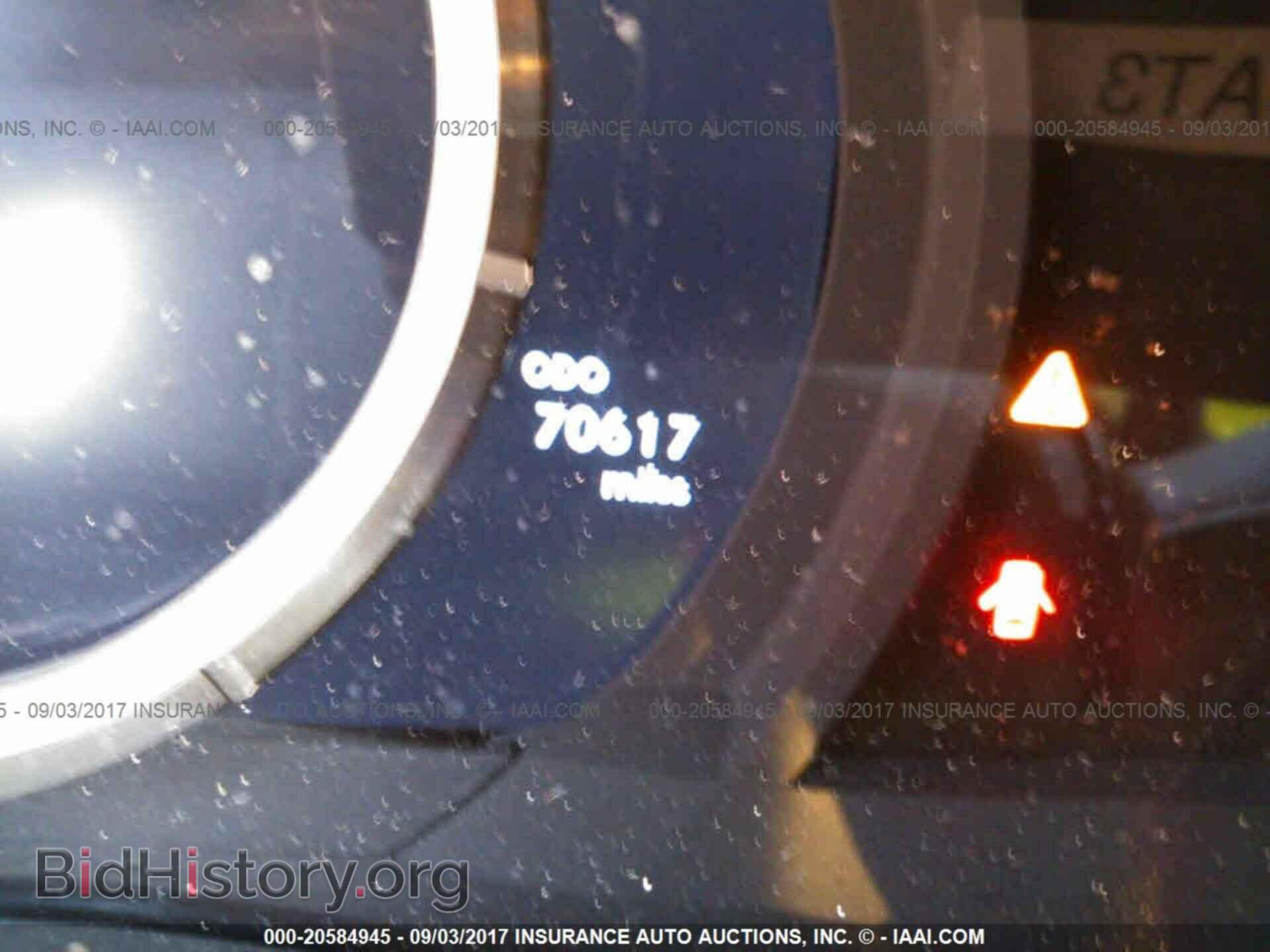 2015 Lexus Is - VIN: JTHBF1D23F5046425 - Photo 7